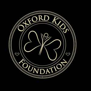 Oxford Kids Foundation 2025 Gala - logo
