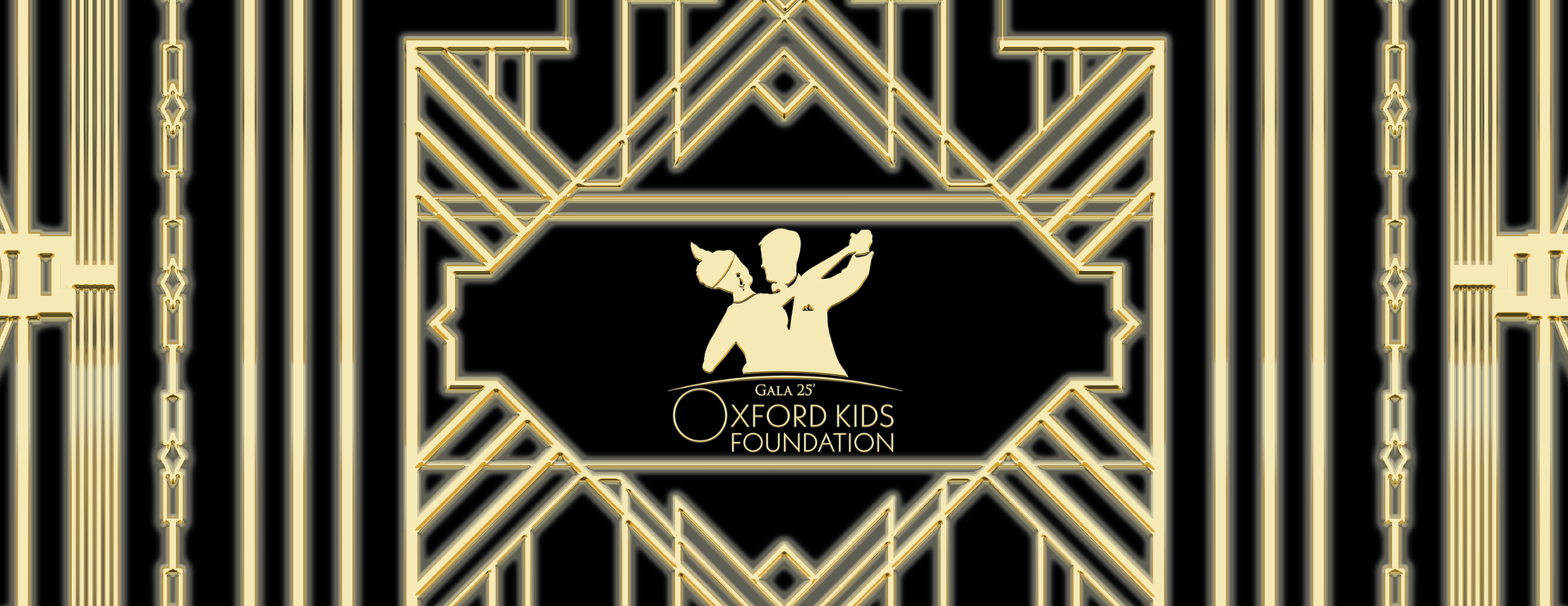 Oxford Kids Foundation 2025 Gala